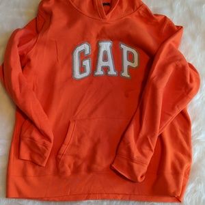GAP Hoodie size XL